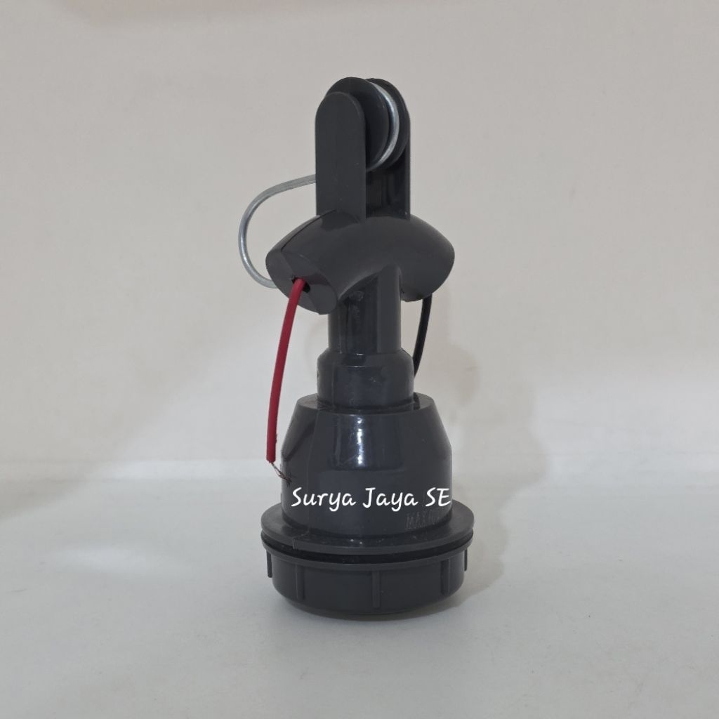 Fiting WD E27 Fiting Gantung WD E27 Haega