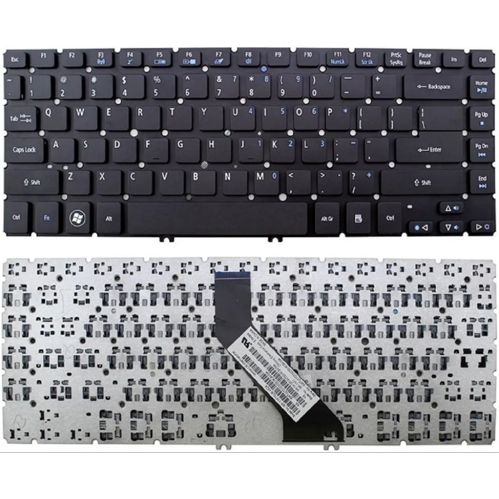 keyboard Acer v5 471