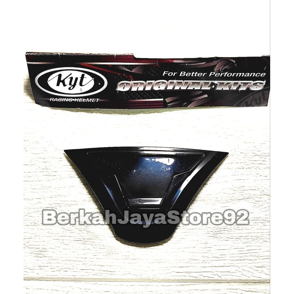 Ventilasi helm kyt R10 Chinvent dagu R10 Original