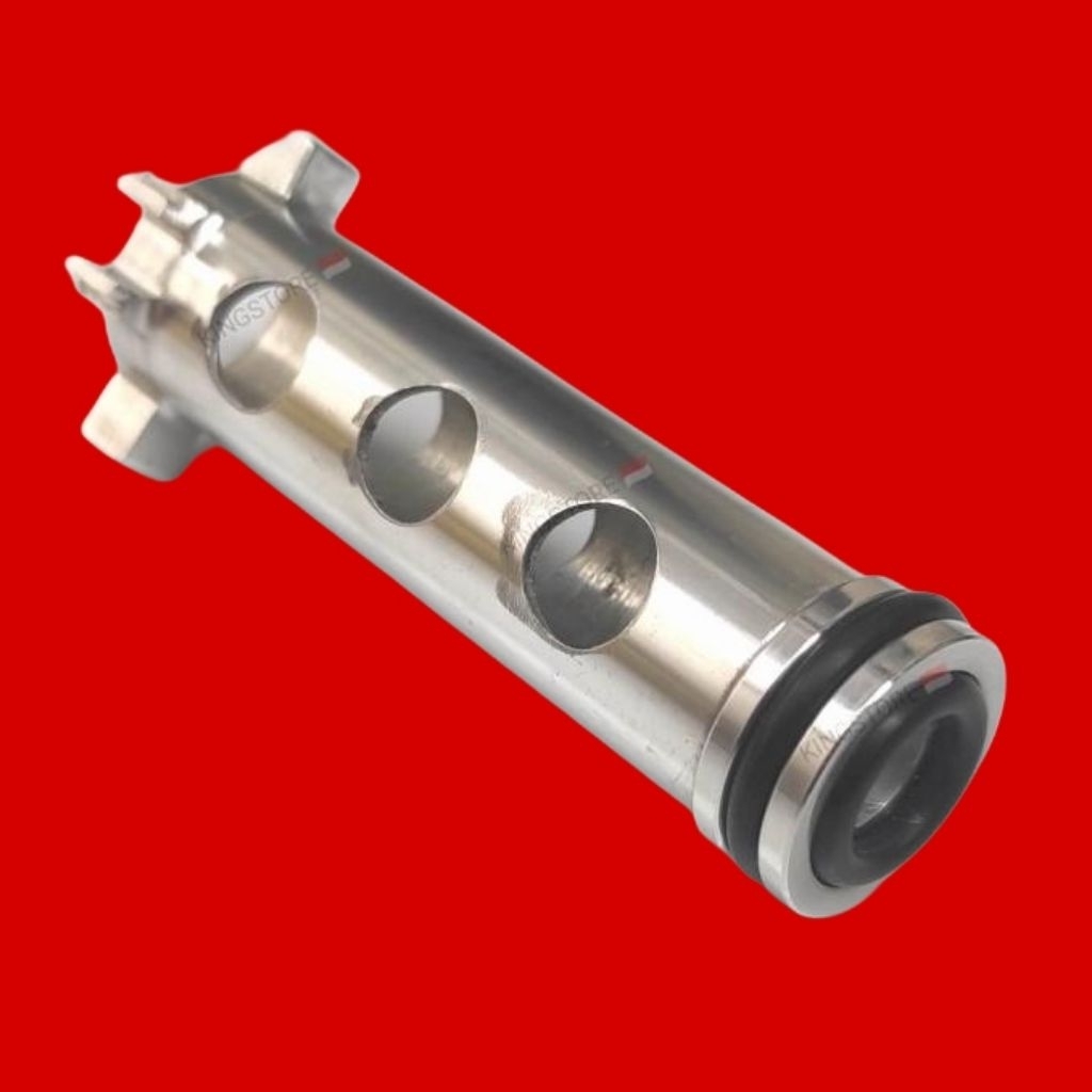 Mainan Tiupan balon seri M.4.1.6 full metal Kuat