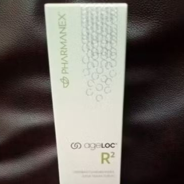 expired 2027 Ageloc R2 antiaging