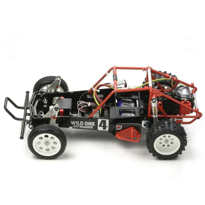 TAMIYA Wild One Off-Roader RC Truck