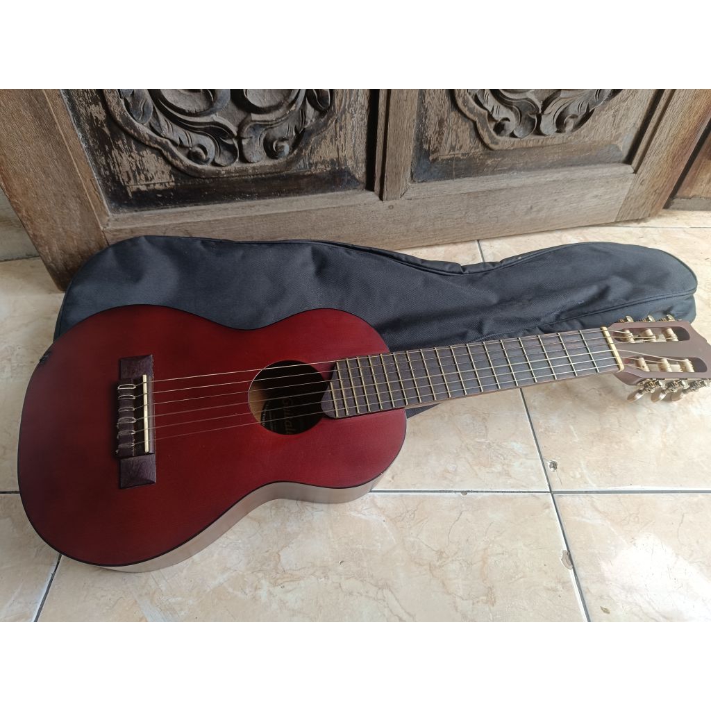 GUITALELE YAMAHA GL 1 ORIGINAL
