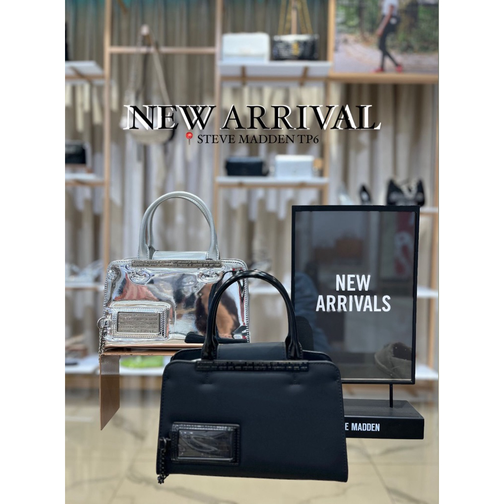 Steve Madden READY STEVE MADDEN SALE NEW ORIGINAL MALL 