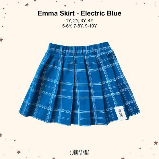 BOHOPANNA EMMA SKIRT