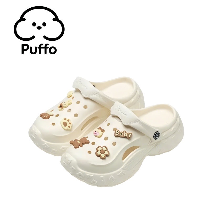 Sandal Wanita Elegan Sandal Jelly Wanita Sandal Wedges Wanita size 36-41