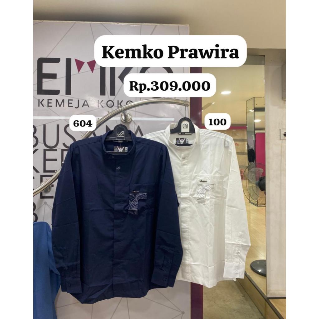 BAJU KOKO KEMKO PRAWIRA MST RABBANI ORI