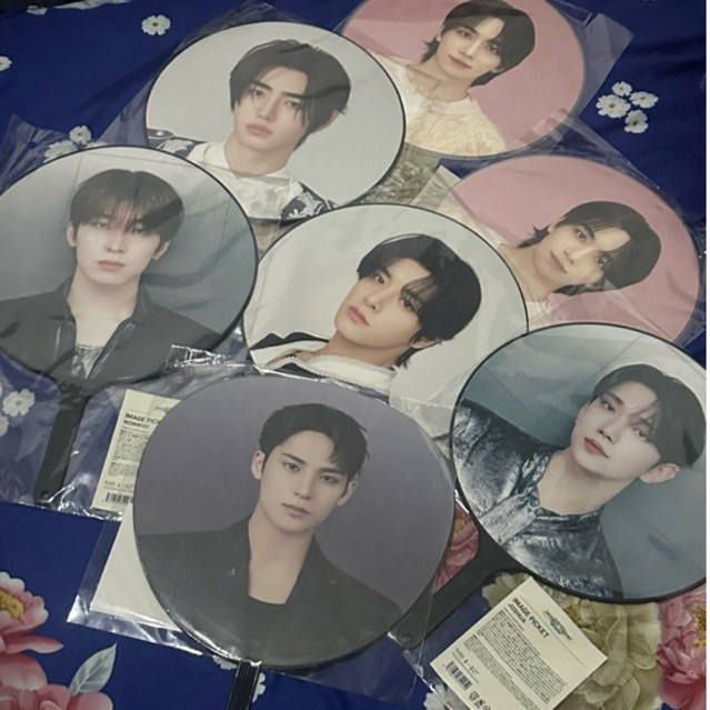 Image Picket / Impick Seventeen Mingyu New Tour Japan | Jeonghan Caratland 2024 | joshua right here 