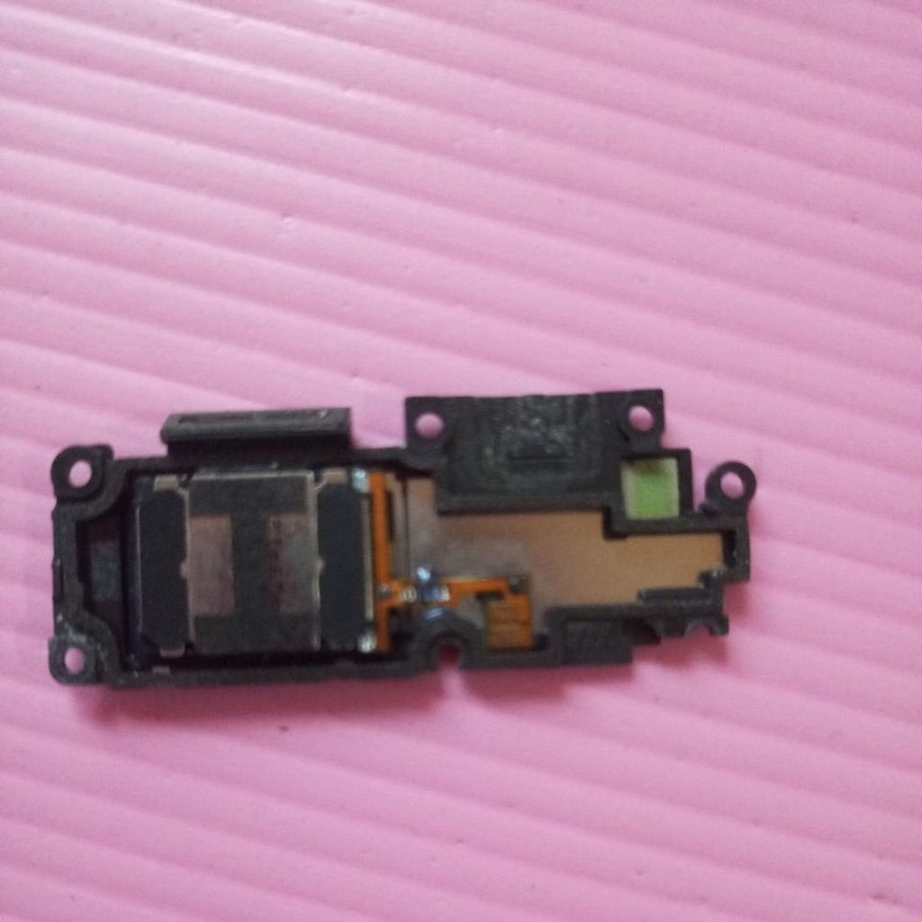 nazzer realme 3 pro ori copotan