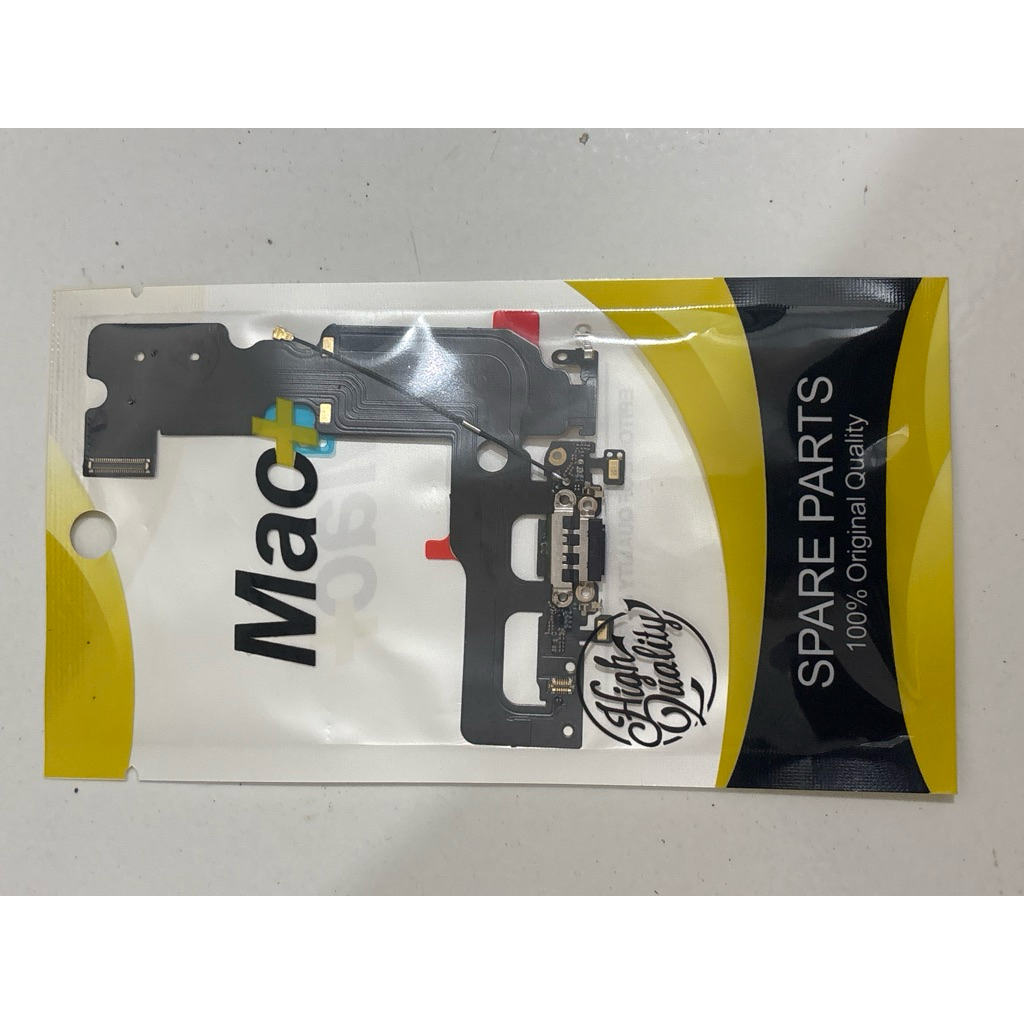 FLEXIBLE CHARGER / CAS IPHONE 7 PLUS