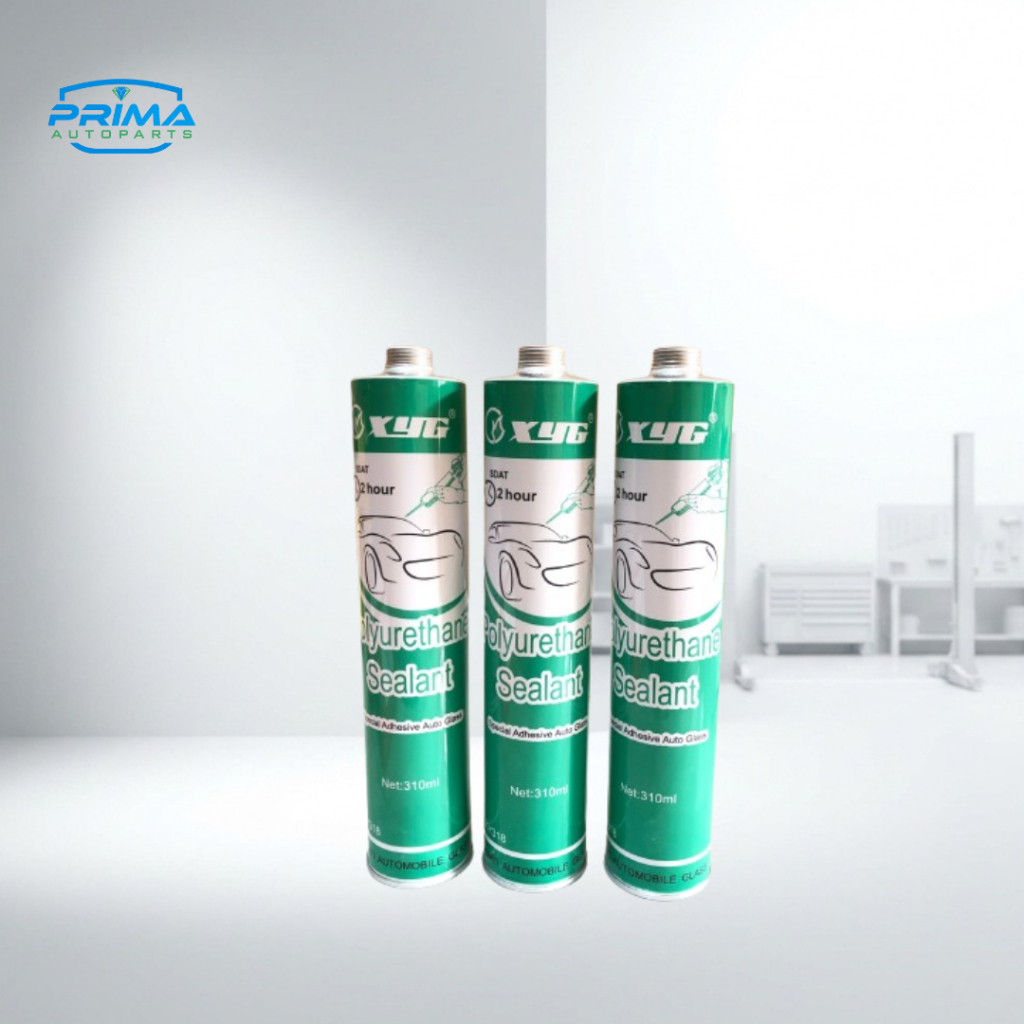 LEM KACA MOBIL POLYURETHANE SEALANT 310 ML XYG