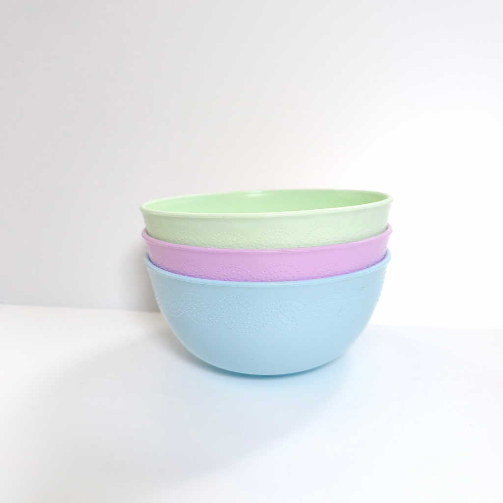 READY STOCK | Mangkok Besar 7.5 Inc Ramen (5325) 1 Box | Mangkok Besar | Serba Serbi