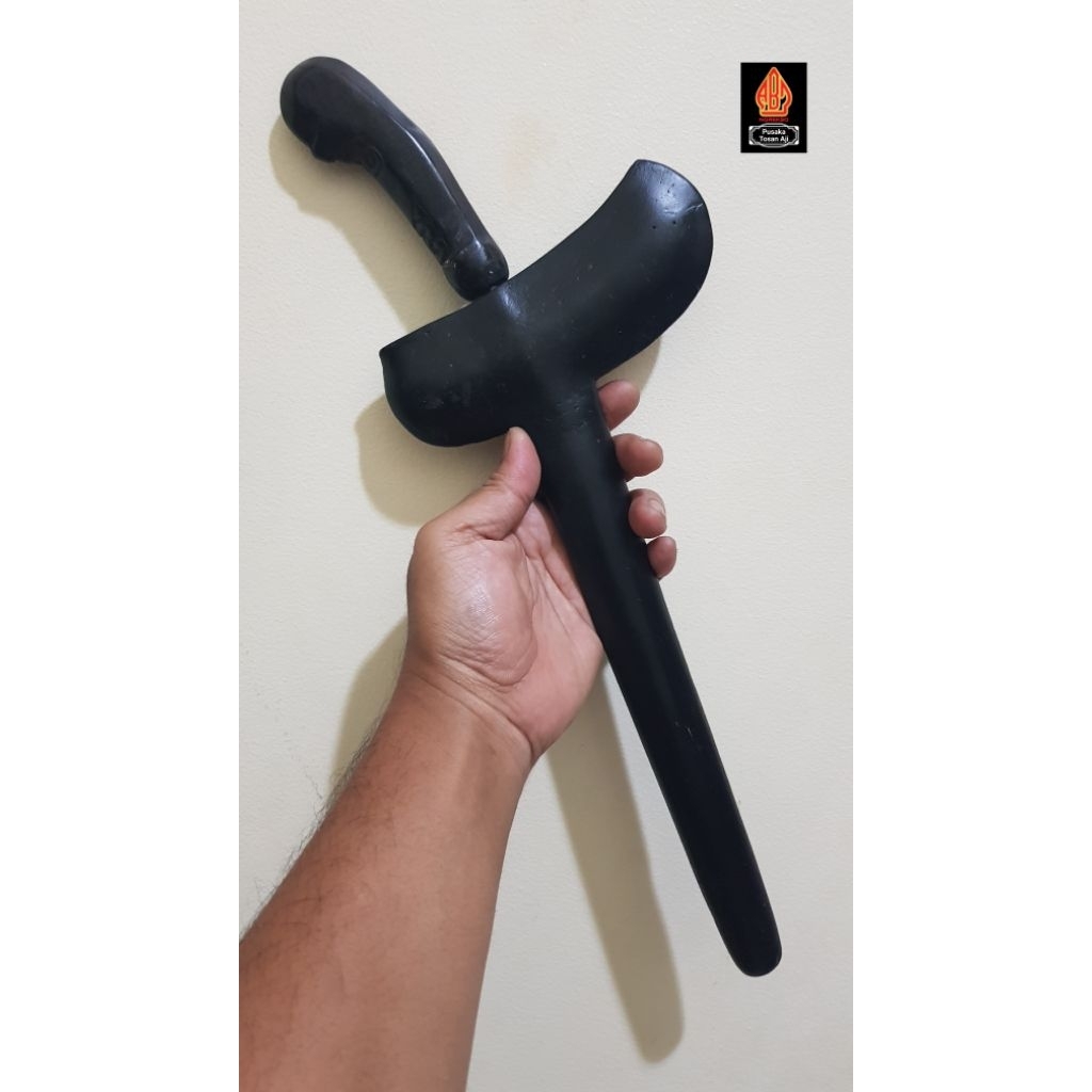 Koleksi Keris Cundrik Pendowo