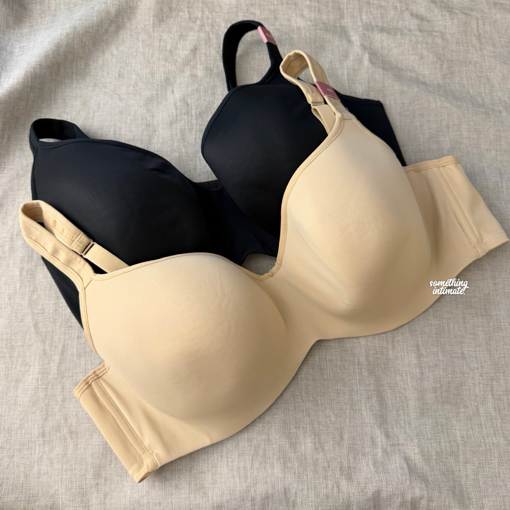 [PART 2] Cacique Lane Bryant Smooth Balconette Underwire Full Coverage Contour Bra / Seamless Wired 