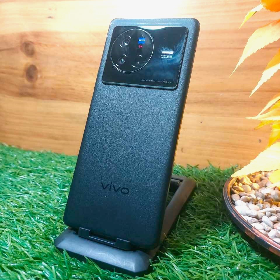 VIVO X80 SECOND 12/256 [BACA DESKRIPSI]