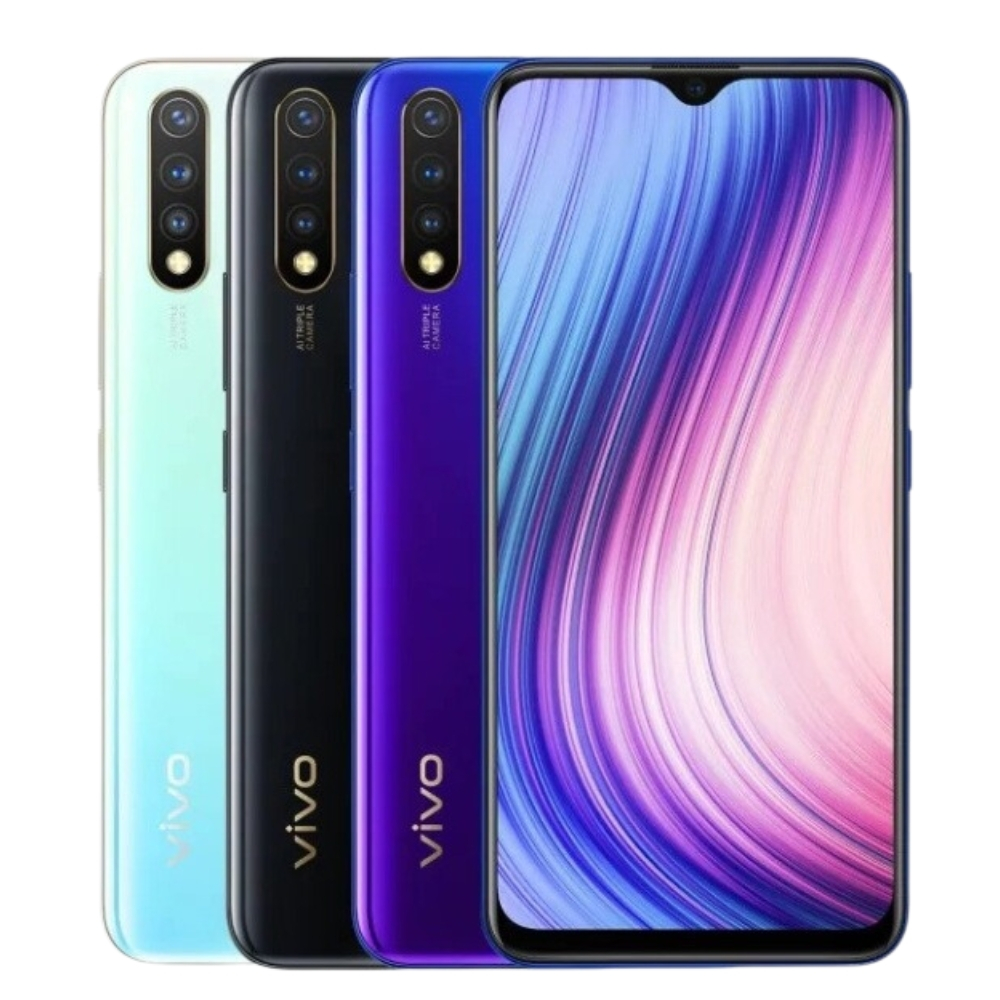 HP Vivo Y19 RAM 8/256GB | Y71 RAM 6/128GB GARANSI 1 TAHUN