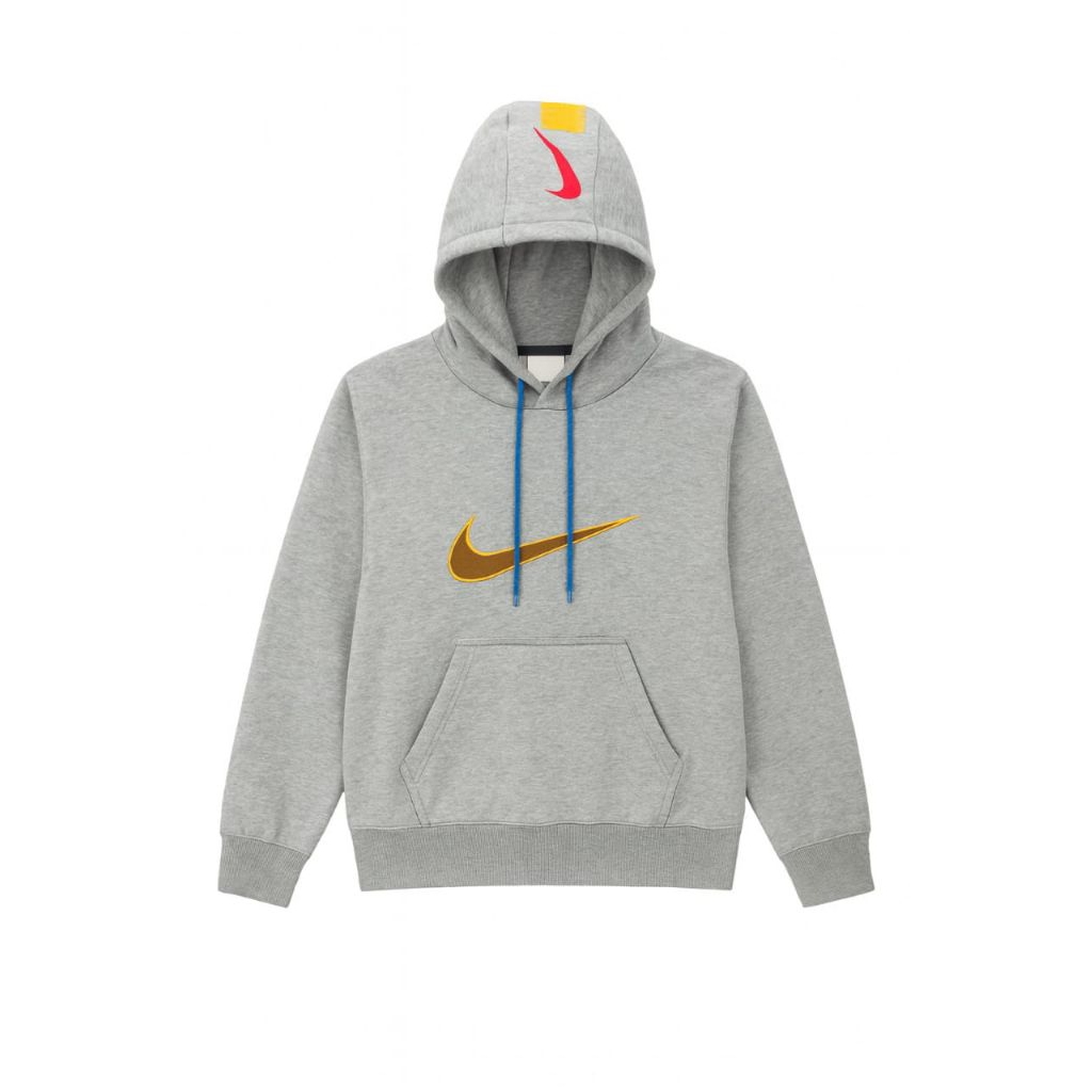 Hoodie Nike Spell Out
