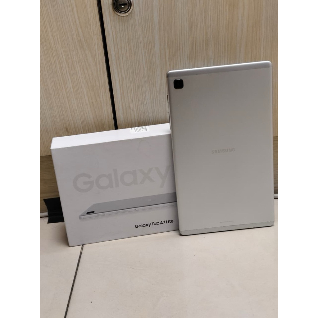 Samsung Galaxy Tab a7 Lite 3/32GB WiFi.