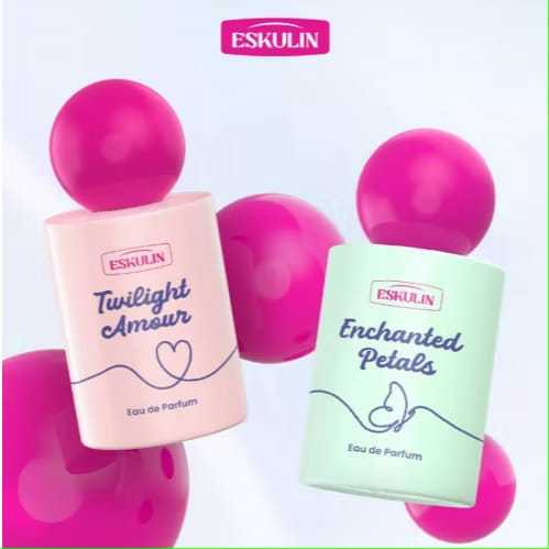 Eskulin Eau De Parfum 30ml-Eskulin-Parfum