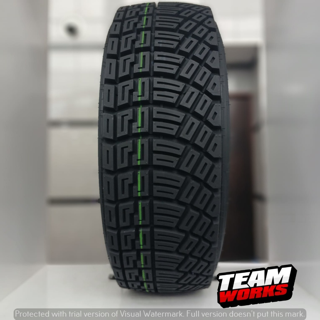 BAN MOBIL TUBLES MURAH RING 15 ACCELERA RA162 rally 185 65 R15 BAN TAHU OFFROAD BERKUALITAS