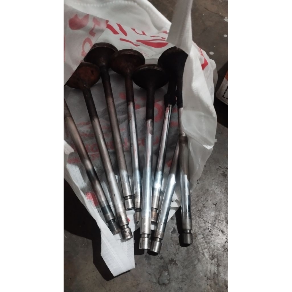 Klep kapal original ex mesin kapal 28/14mm