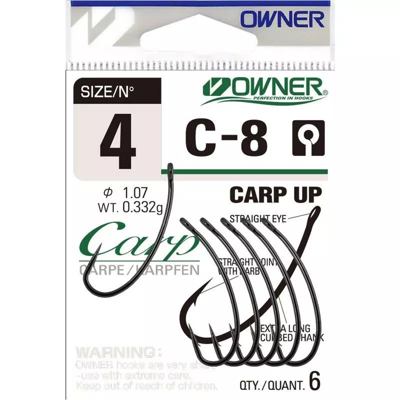 MATA PANCING/MATA KAIL OWNER CARP C-8, MATA PANCING/MATA KAIL TAJAM