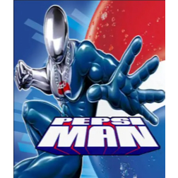GAME PS 1 Pepsiman BISA UNTUK PC / LAPTOP / ANDROID