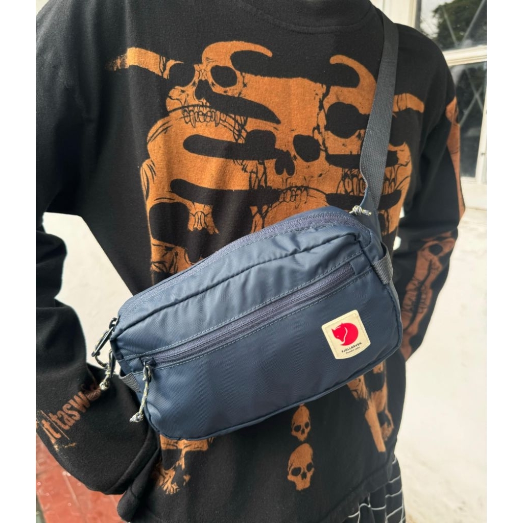 Fjallraven High Coast Hippack