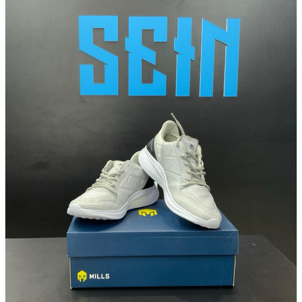 MILLS - TREXIMO OMEGA