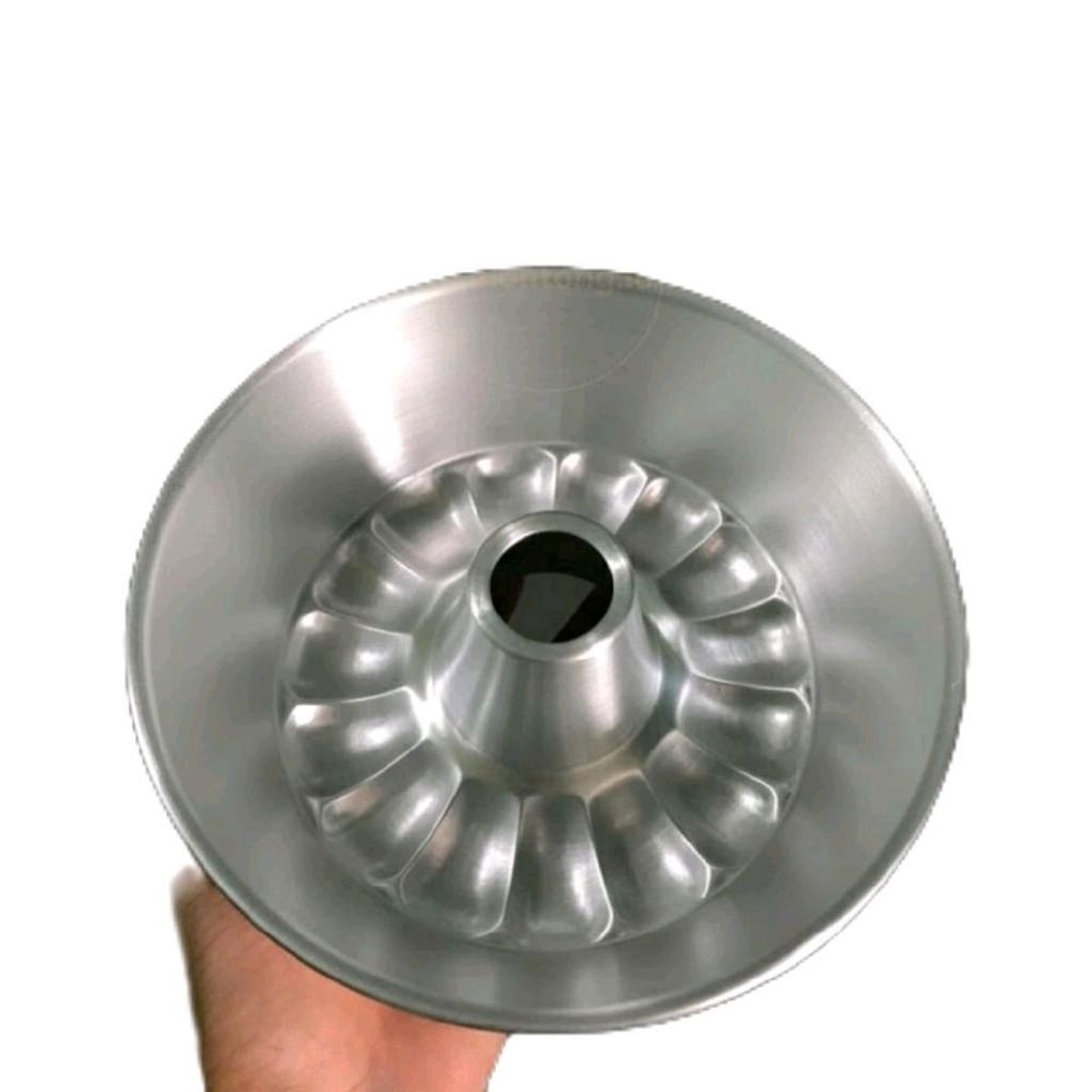 Loyang marmer cake ukuran 16/18/20cm motif polos / loyang bolu marmer /loyang bolu