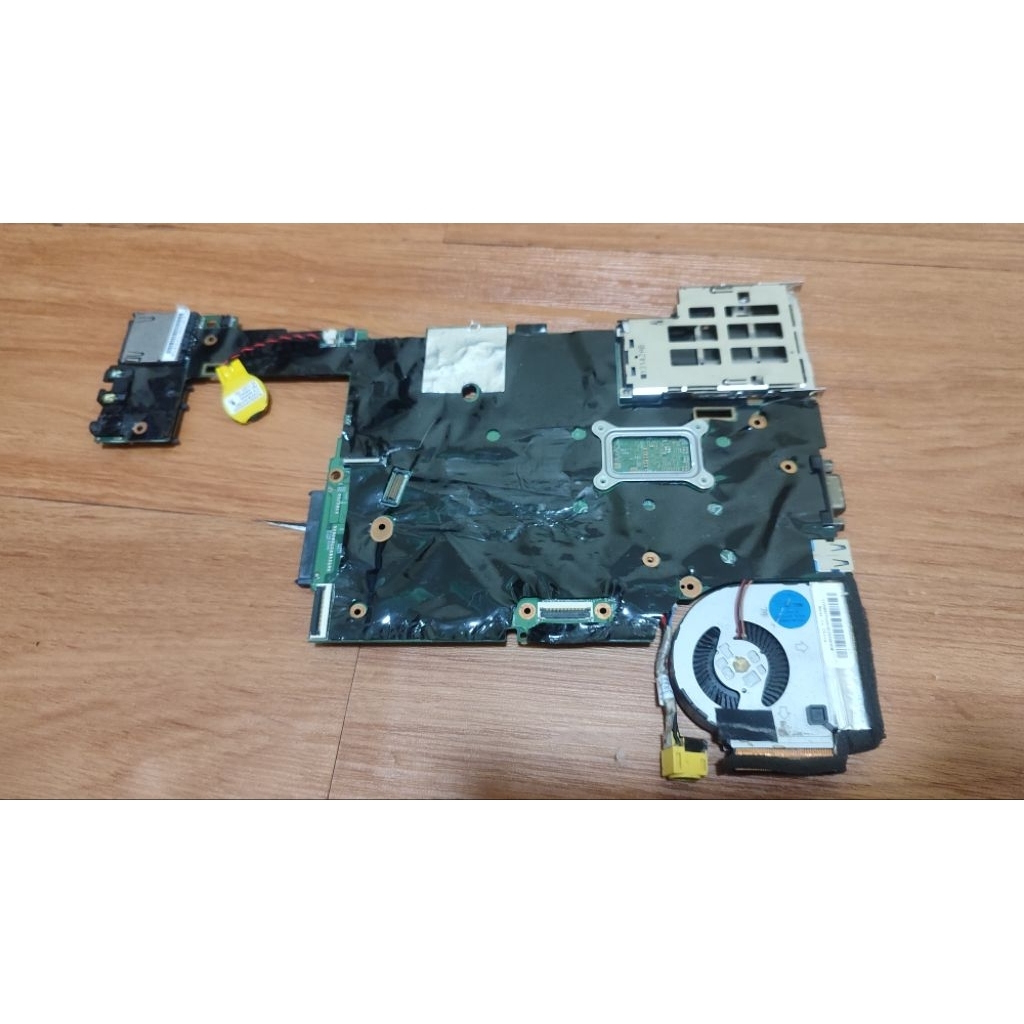 Mainboard Thinkpad x230 i5
