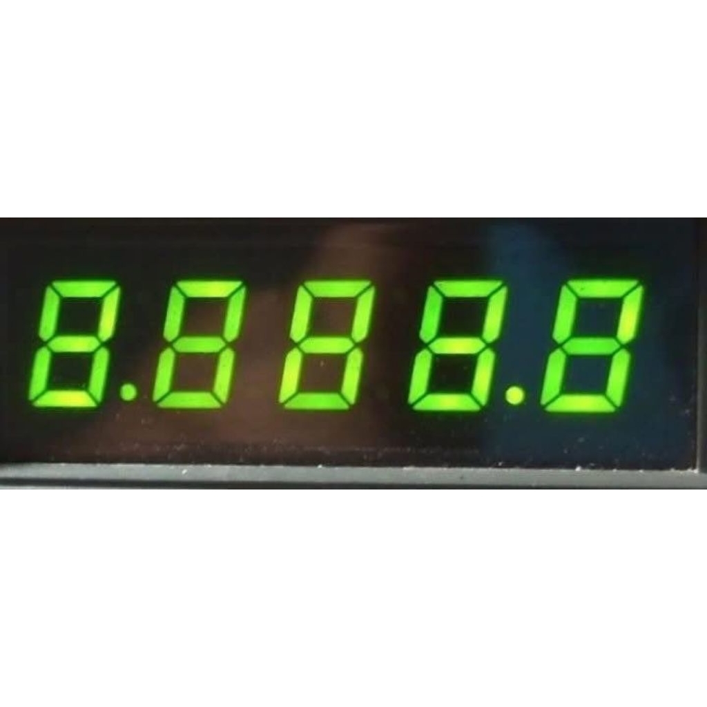 CPU Original Radio Rig Kenwood TR9130, TR9030G, TR9000G Japan