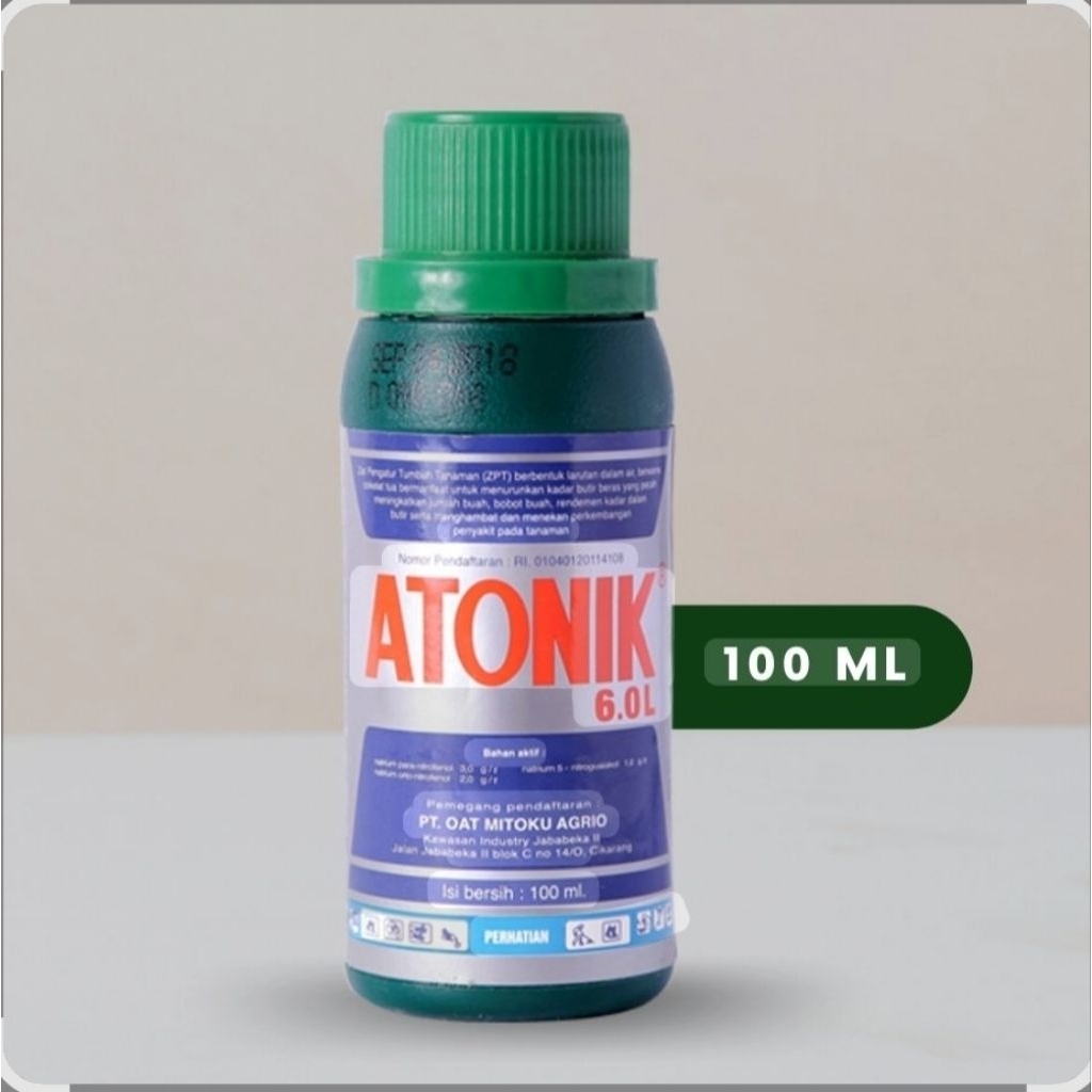 ZPT Atonik 100ml Atonik