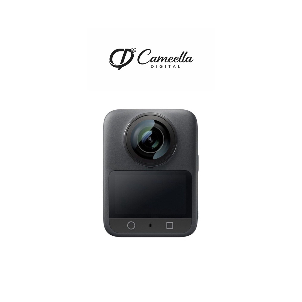 DJI OSMO 360