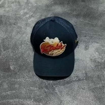 Trucker Hat - Von Dutch - Original