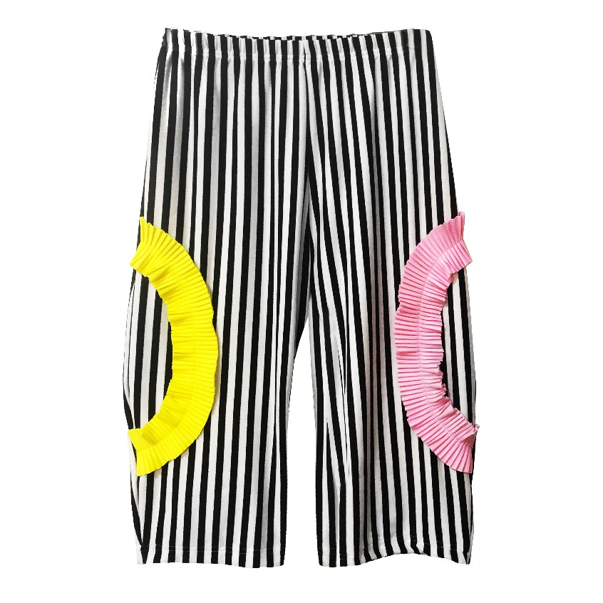 Mpalyground Hula hoop Licorice candy pants
