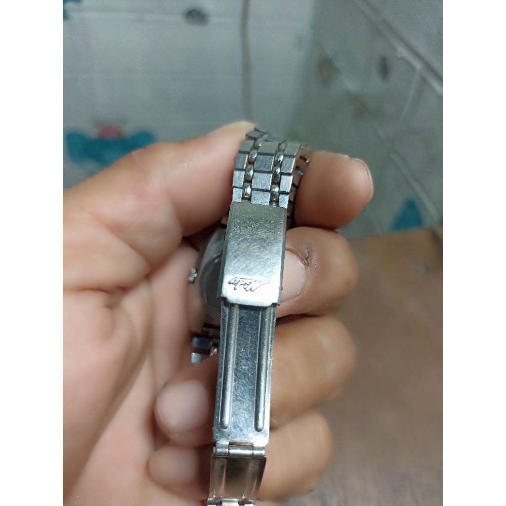 mido otomatis dollorote buat cewe