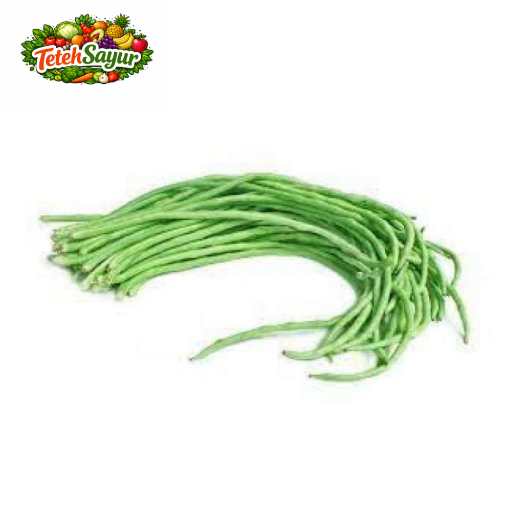 KACANG PANJANG SUPER