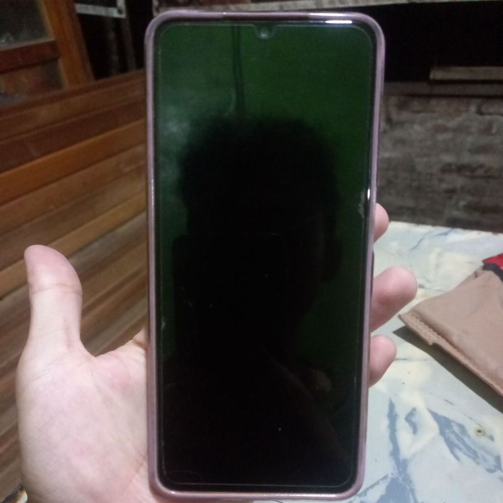 Samsung A12 Second Hand
