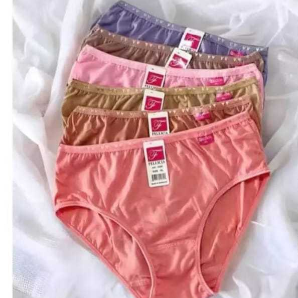 Celana Dalam Wanita Dewasa / CD Wanita Dewasa / Celana Dalam Cewek