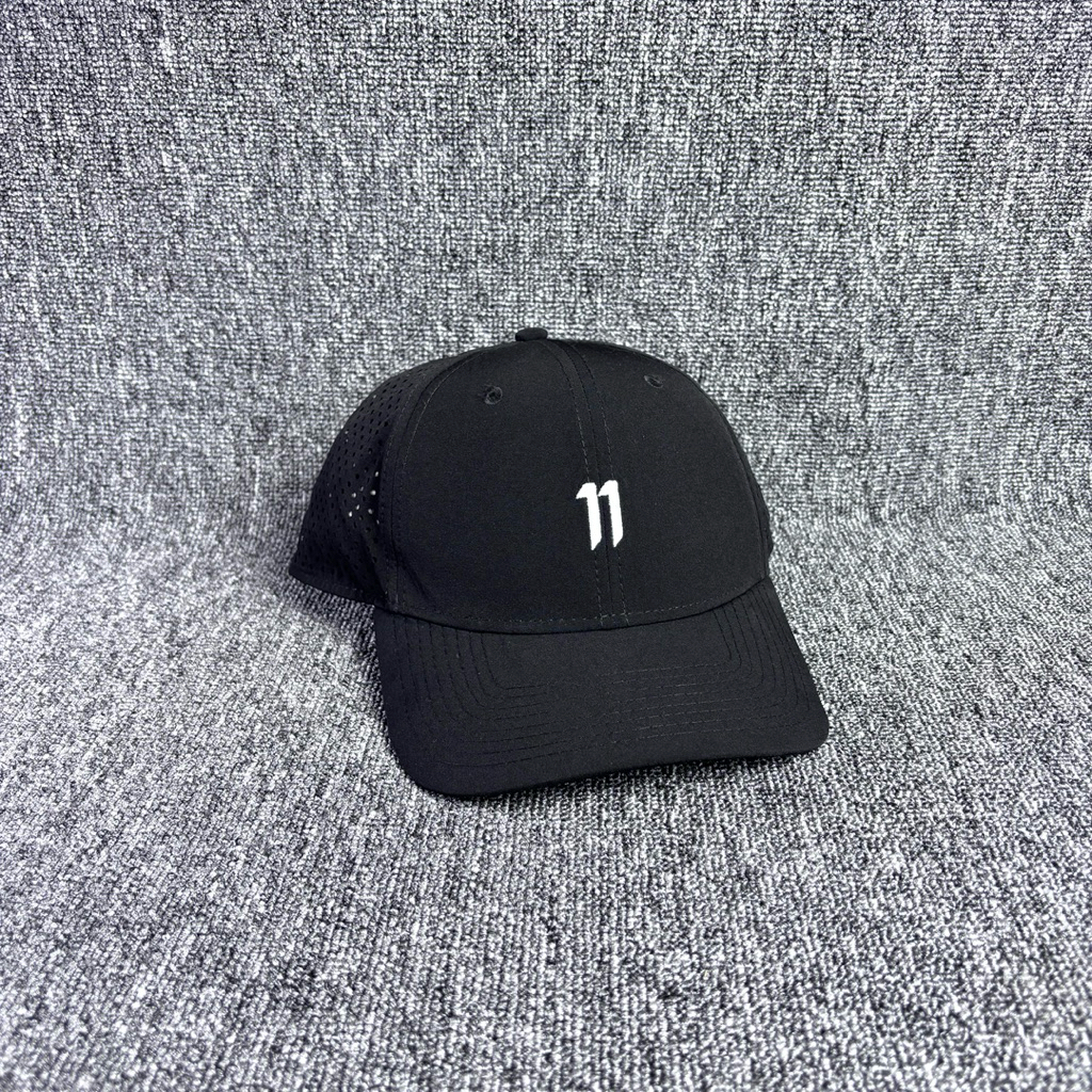 Topi New Era Boris Bidjan Cap Second Preloved Original 284