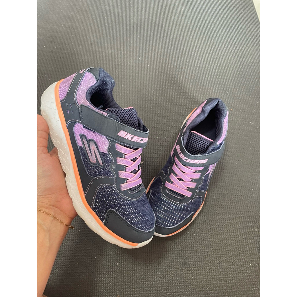 Sepatu Skechers size 36 insole 23cm