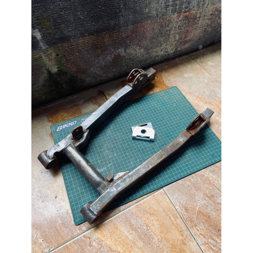 arm kaze original copatan pnp cb