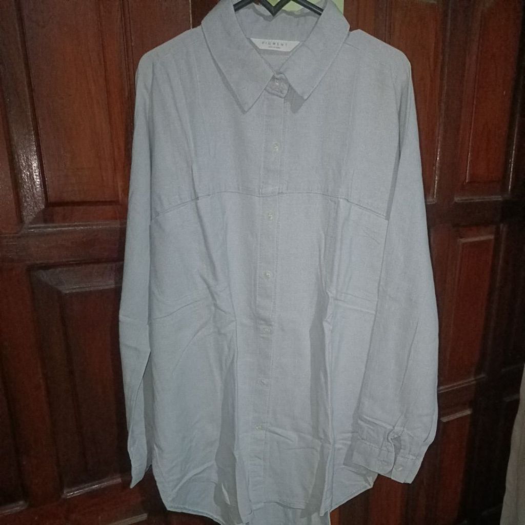 prelove kemeja PIGMENT