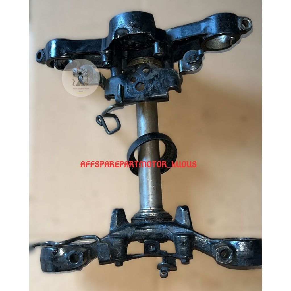 Segitiga T atas bawah Honda Cbr150r segitiga shock Cbr 150r Cbr K45a KPP originally