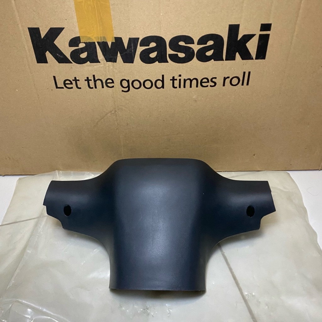 batok speedo cover speedo kawasaki blitz r e joy grey