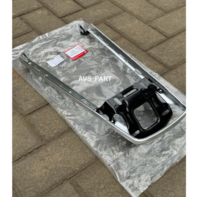 LIS LIST BODY BELAKANG GL PRO GL MAX LIST BODY JOK GL MAX GL PRO