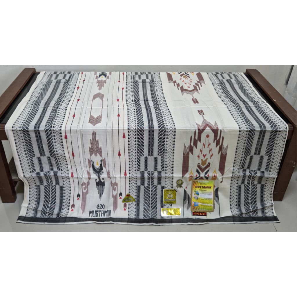 Mustamin type 420 SID