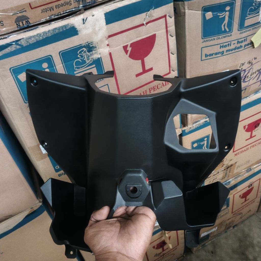 DASBOR KECIL ATAS KONTAK BEAT DULUXE NON CHARGE 2020-2025/ BEAT STREET NON CHARGE 2020-2025