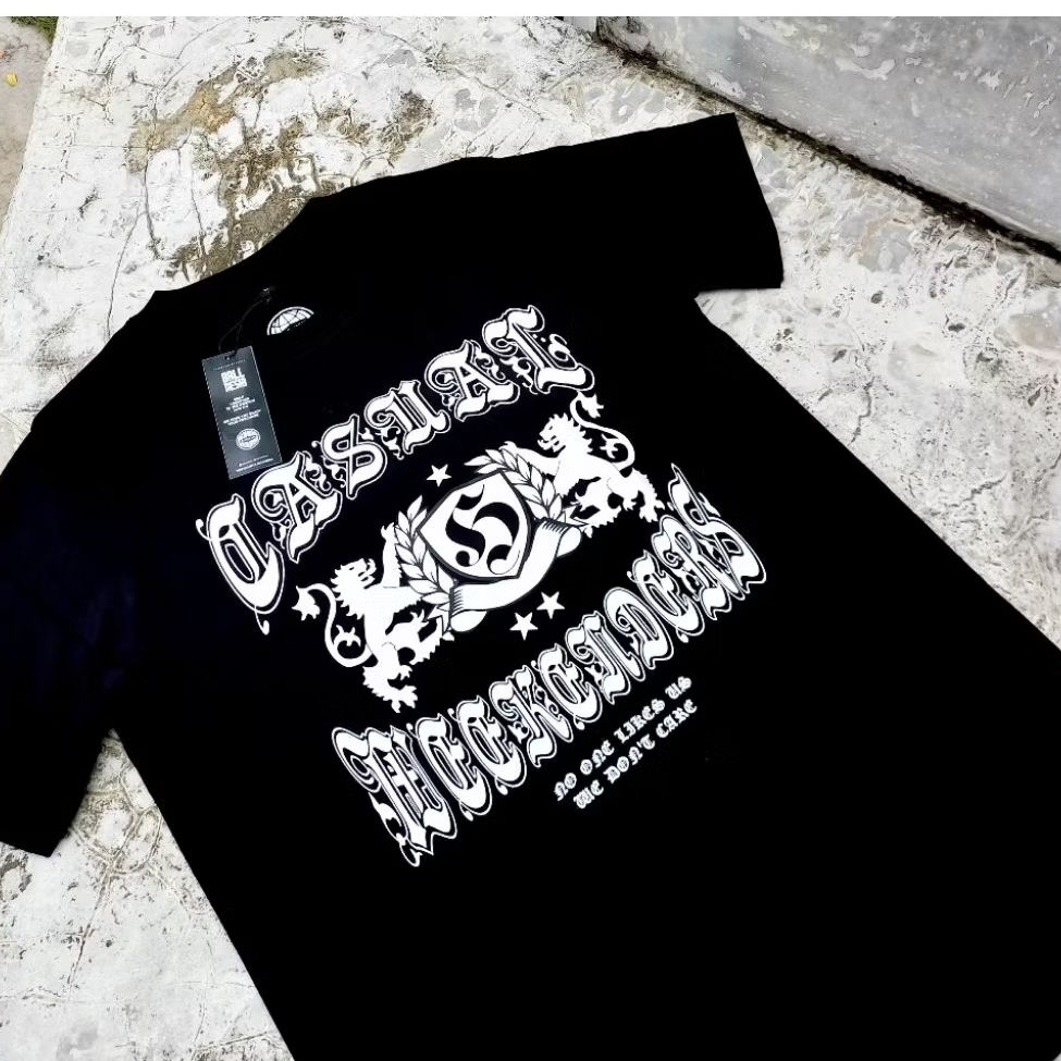 T-Shirts Casual Weekenders